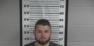 Warrants, traffic stops lead to drug-related arrests