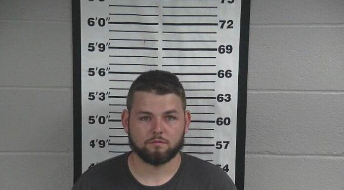 Warrants, traffic stops lead to drug-related arrests