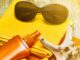 Summer sun safety tips