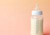 Online breastmilk sharing increasing in popularity