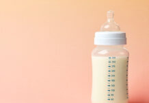 Online breastmilk sharing increasing in popularity