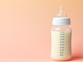 Online breastmilk sharing increasing in popularity