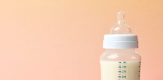 Online breastmilk sharing increasing in popularity
