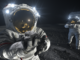 NASA partners with industry for new spacewalking, moonwalking services