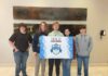 West Point Quiz Bowl team returns from National Championship; Brodie Henry honored as a Freshman Rising Star