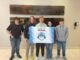 West Point Quiz Bowl team returns from National Championship; Brodie Henry honored as a Freshman Rising Star