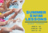 Cullman Wellness and Aquatic Center provides child swimming lessons