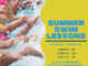 Cullman Wellness and Aquatic Center provides child swimming lessons