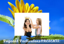 Miss Summer Sunflower and Mr. Summer Sunshine Pageant to be held at Terri Pines Country Club
