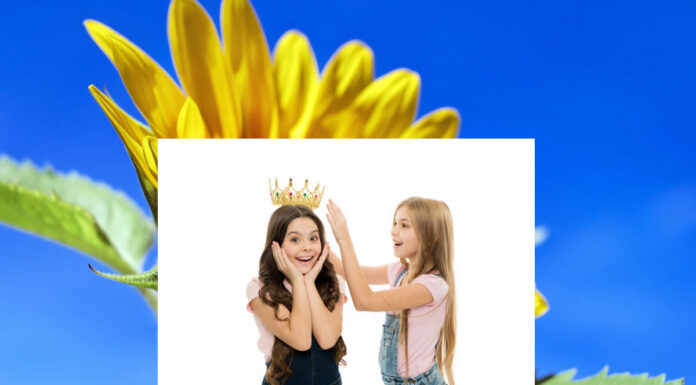 Miss Summer Sunflower and Mr. Summer Sunshine Pageant to be held at Terri Pines Country Club
