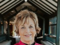 Smith steps down as Chamber President