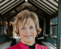 Smith steps down as Chamber President