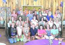 Fairview High School Class of 1987 holds 35-year reunion