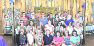 Fairview High School Class of 1987 holds 35-year reunion