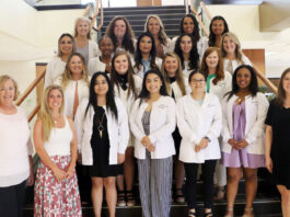 21 students graduate WSCC Dental Assisting program