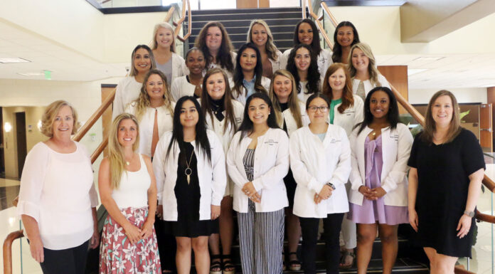 21 students graduate WSCC Dental Assisting program