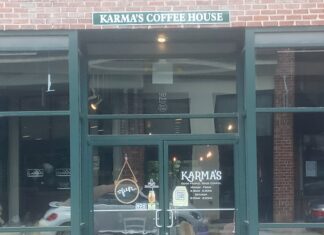 Bingo! for The Link of Cullman County