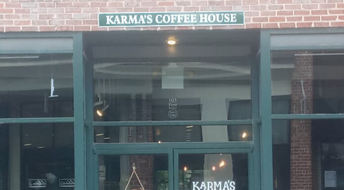 Bingo! for The Link of Cullman County