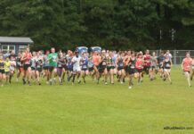 9th annual Nicholas Fillinger Memorial Run set for Saturday