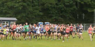 9th annual Nicholas Fillinger Memorial Run set for Saturday