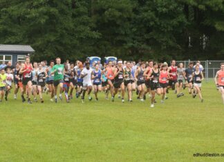 9th annual Nicholas Fillinger Memorial Run set for Saturday