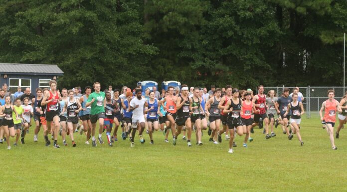 9th annual Nicholas Fillinger Memorial Run set for Saturday