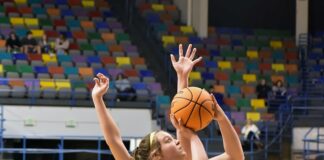 ‘Lead with a good example’: Cold Springs’ Malaya Taylor preparing for junior season