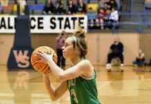 ‘God will always be my no. 1 priority’: Holly Pond’s Kamryn Tankersley discusses upcoming seasons