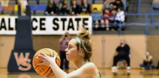 ‘God will always be my no. 1 priority’: Holly Pond’s Kamryn Tankersley discusses upcoming seasons