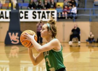‘God will always be my no. 1 priority’: Holly Pond’s Kamryn Tankersley discusses upcoming seasons