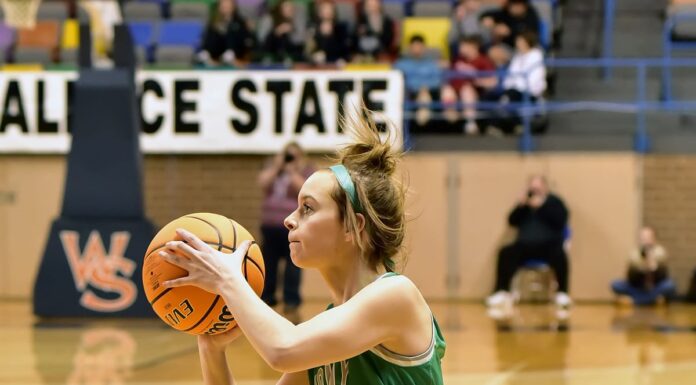 ‘God will always be my no. 1 priority’: Holly Pond’s Kamryn Tankersley discusses upcoming seasons