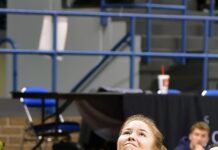 ‘Always have a servant’s heart’: Starla Fuller recaps her years at Cold Springs