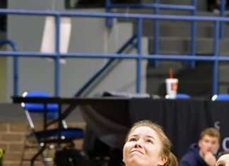 ‘Always have a servant’s heart’: Starla Fuller recaps her years at Cold Springs