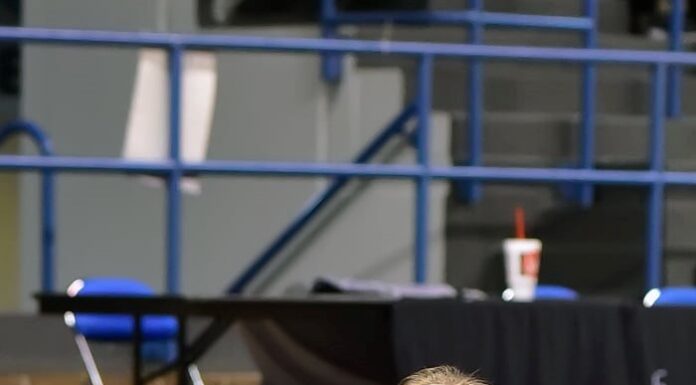 ‘Always have a servant’s heart’: Starla Fuller recaps her years at Cold Springs