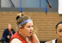 ‘Always be a good role model’: Vinemont’s Berkley Gable preparing for senior season