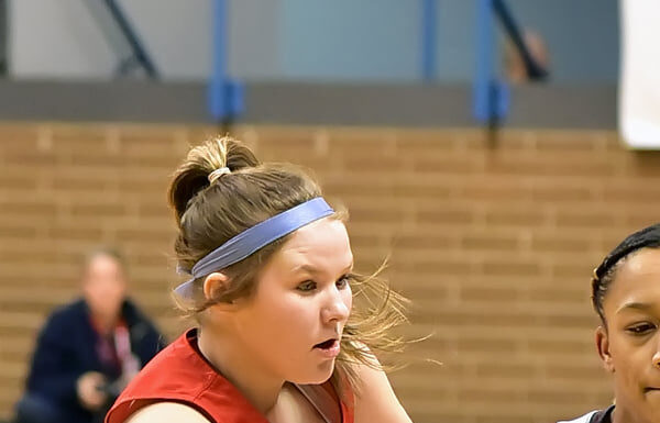 ‘Always be a good role model’: Vinemont’s Berkley Gable preparing for senior season