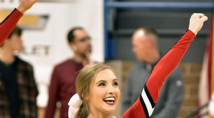 ‘Always believe in yourself’: Allie Sartin looks back on her Good Hope days