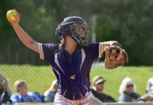 ‘Play with every piece of your heart’: Kaitlyn Benson looks back on her Aggie years