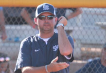 A.J. Daugherty named new UAB Head Softball Coach