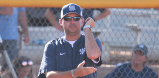 A.J. Daugherty named new UAB Head Softball Coach