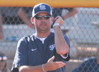 A.J. Daugherty named new UAB Head Softball Coach