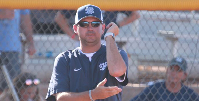 A.J. Daugherty named new UAB Head Softball Coach