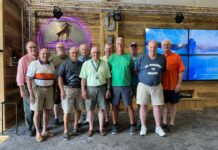 St. Bernard holds annual alumni reunion