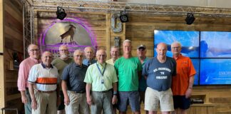 St. Bernard holds annual alumni reunion