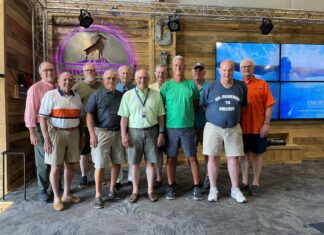 St. Bernard holds annual alumni reunion