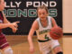 ‘You’re never too young to be a leader’: Kennedy Twilley discusses her time at Holly Pond