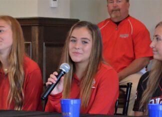 ‘Every game matters’: Good Hope’s Addie Stripling ready for senior season