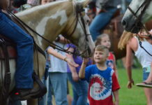 Good Hope hosts annual Fourth of July celebration