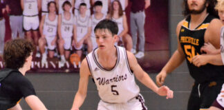 ‘No mountain is too tall to climb’: Andrew Lynn looks back on his West Point years