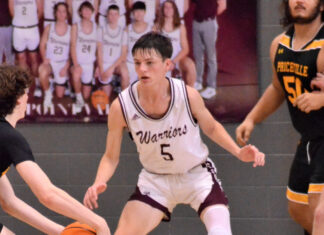 ‘No mountain is too tall to climb’: Andrew Lynn looks back on his West Point years